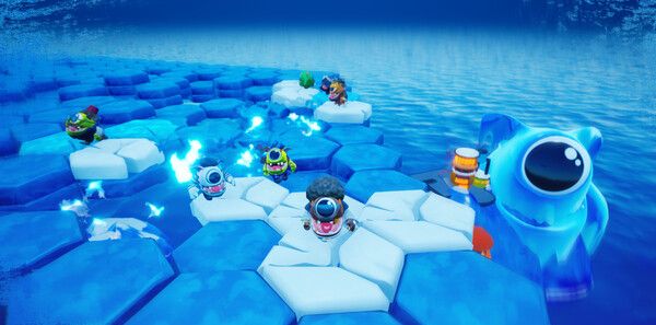 《WHAT THE PAK?!》官方版