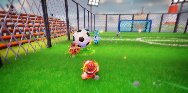 《WHAT THE PAK?!》官方版