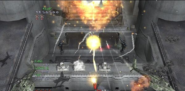 《天翔铁骑》官方版