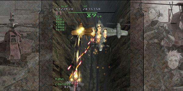 《天翔铁骑》官方版