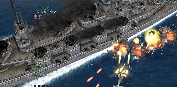 《天翔铁骑》官方版