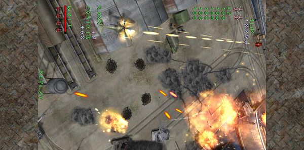 《天翔铁骑》官方版