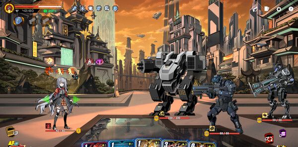 《特修斯协议》官方版