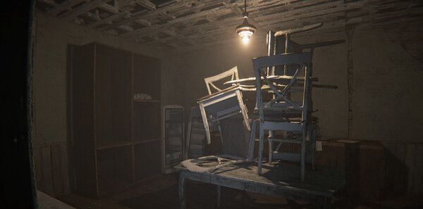 《恐怖录像带》官方版