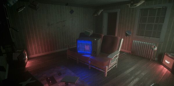 《恐怖录像带》官方版