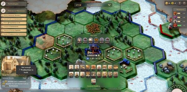 《罗马陨落》免安装中文版