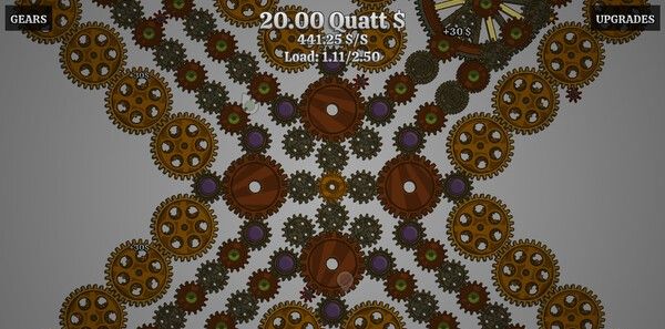 《Idling Gears》免安装汉化版