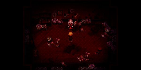 《克罗艾的镇魂曲 -encore-》官方版