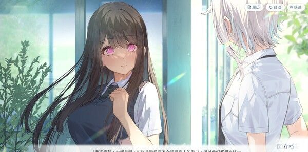 《始于谎言的夏日恋情》官方版