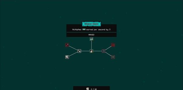 《Click and Conquer》免安装汉化版