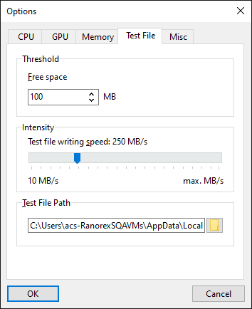heavyLoad(烧机软件)