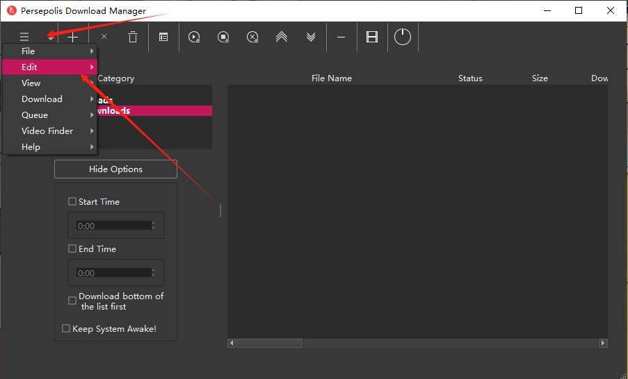 pdm下载器电脑版