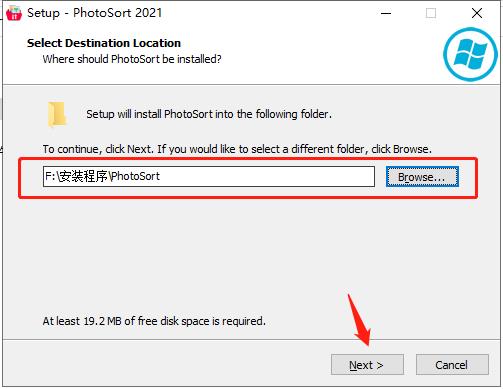 Abelssoft PhotoSort(图片管理软件)