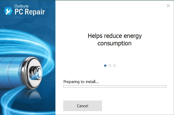 OutByte PC Repair(系统优化清理工具)