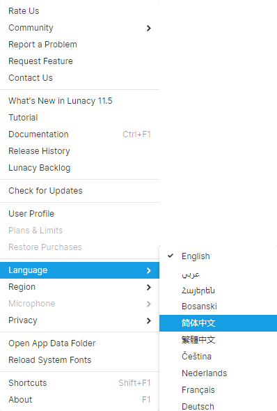 Lunacy(矢量图设计)