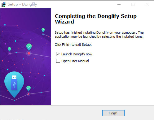 Donglify