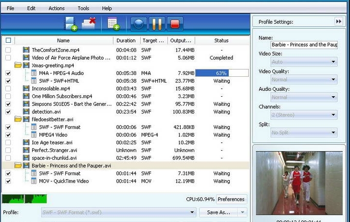 Dekart Private Disk(虚拟磁盘加密软件)