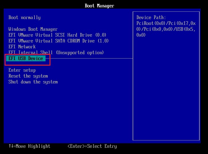 大白菜超级u盘启动盘