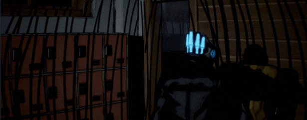 《Recall News》demo