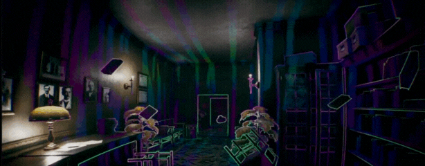 《Recall News》demo