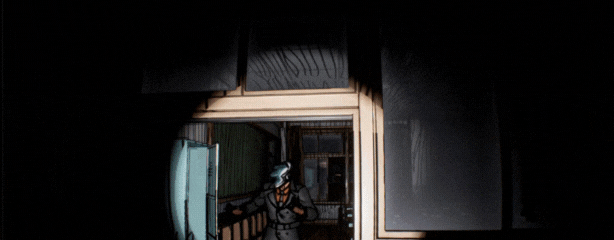 《Recall News》demo