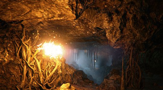 《死山》官方版