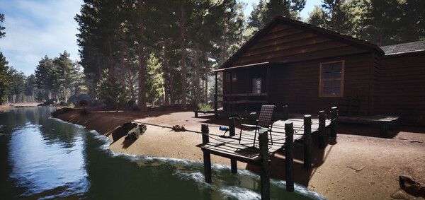 《别惹那只河狸》免安装中文版