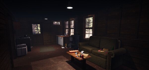 《别惹那只河狸》免安装中文版