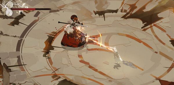 《星之旅》试玩版