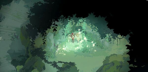 《星之旅》试玩版