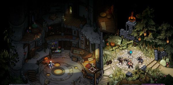 《灾厄之石》中文版