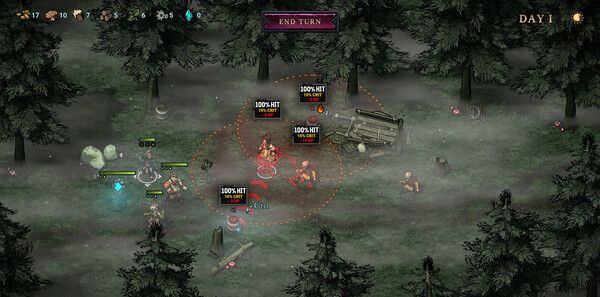 《灾厄之石》中文版