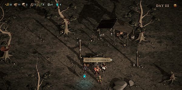 《灾厄之石》中文版