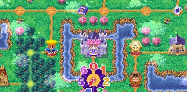 《托克朋！怒之铁剑》免安装汉化版