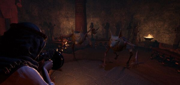 《杜阿特之影》免安装中文版