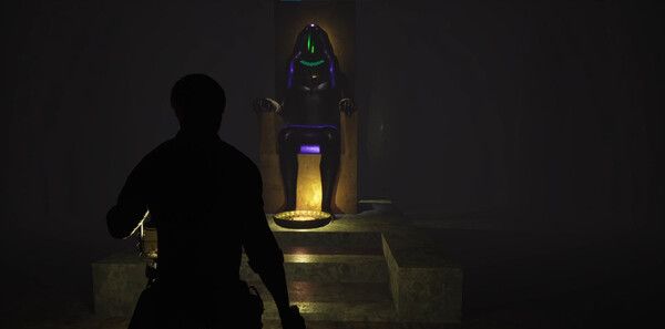 《杜阿特之影》免安装中文版