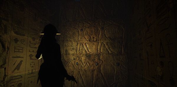 《杜阿特之影》免安装中文版