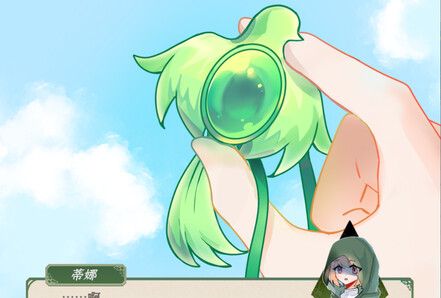 《风与鸟》官方版