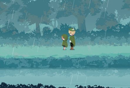 《风与鸟》官方版