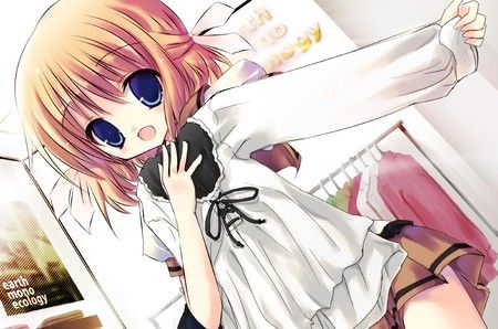 《NOeSIS01_诉说谎言记忆物语》官方版