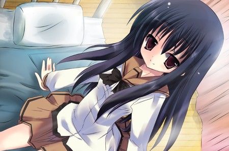 《NOeSIS01_诉说谎言记忆物语》官方版