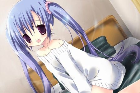 《NOeSIS01_诉说谎言记忆物语》官方版