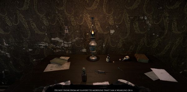 《Dagon: by H. P. Lovecraft》官方版