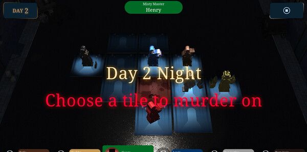 《杰克与侦探：无声狼人杀》官方版