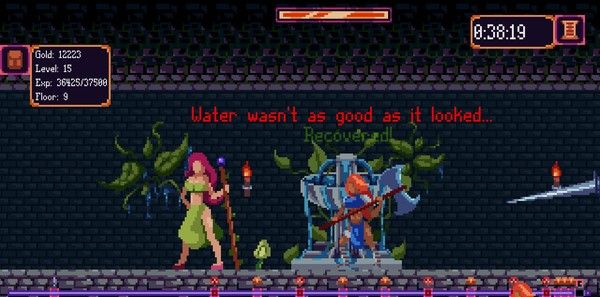 《卡利兹梅尔》免安装版