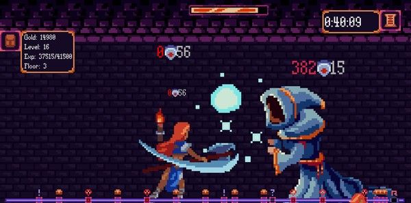 《卡利兹梅尔》免安装版