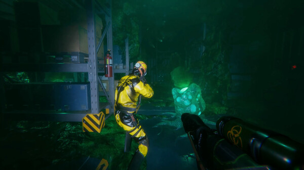 《侵蚀：起源》免安装汉化版