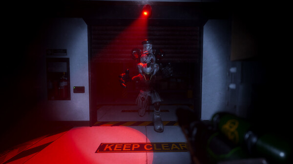 《侵蚀：起源》免安装汉化版