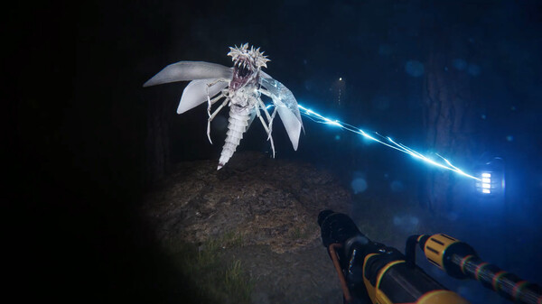 《侵蚀：起源》免安装汉化版