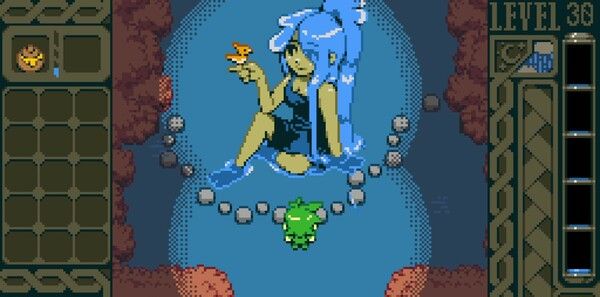 《April Grove》官方版